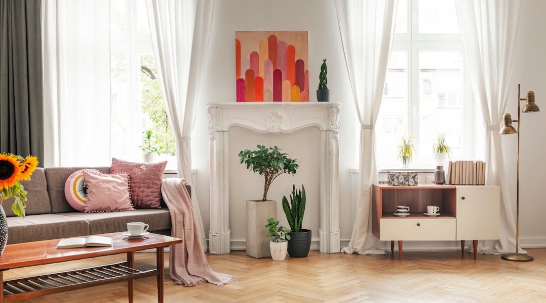 Home Decor Based On Personality Traits According To Design Experts