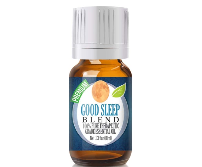 Healing Solutions Good Sleep Essential Oil Blend