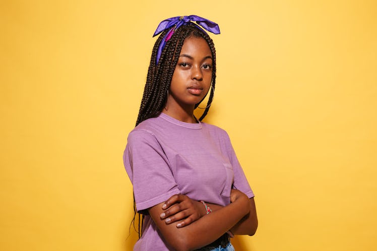 The many tweets about Spirit Day on Oct. 17 show solidarity against LGBTQ bullying.