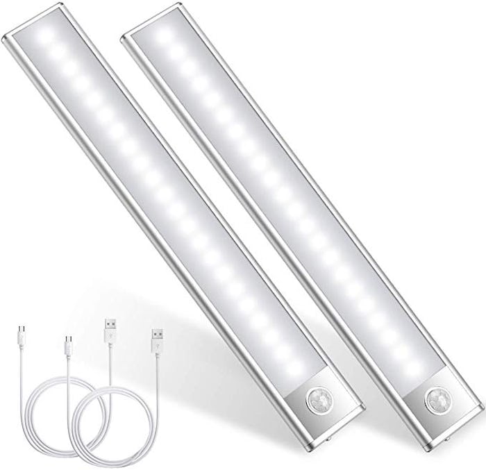 URPOWER Motion Sensor Light (2-Pack)