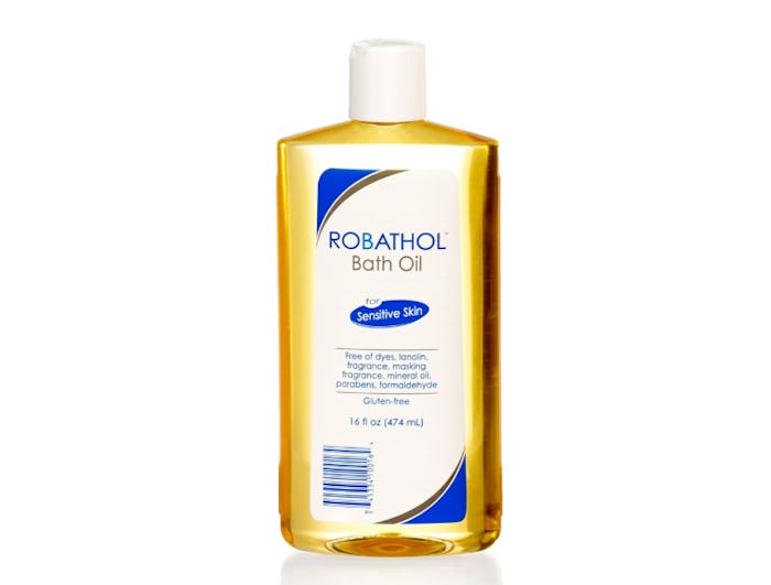 RoBathol Bath Oil