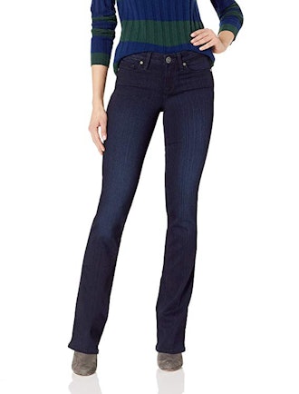 PAIGE Manhattan Bootcut Jean 