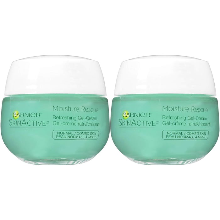 Garnier SkinActive Rescue Face Moisturizer (2 Pack)