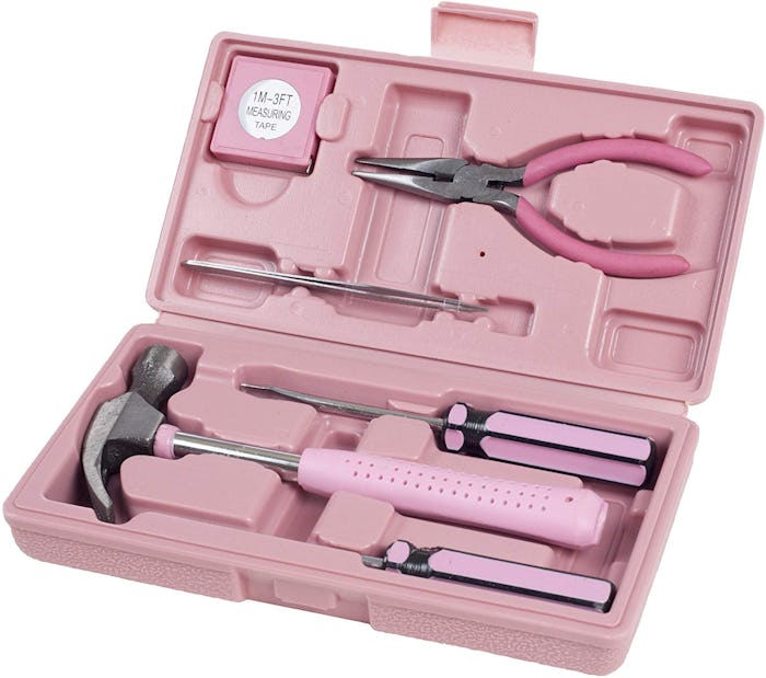 Stalwart Tool Set