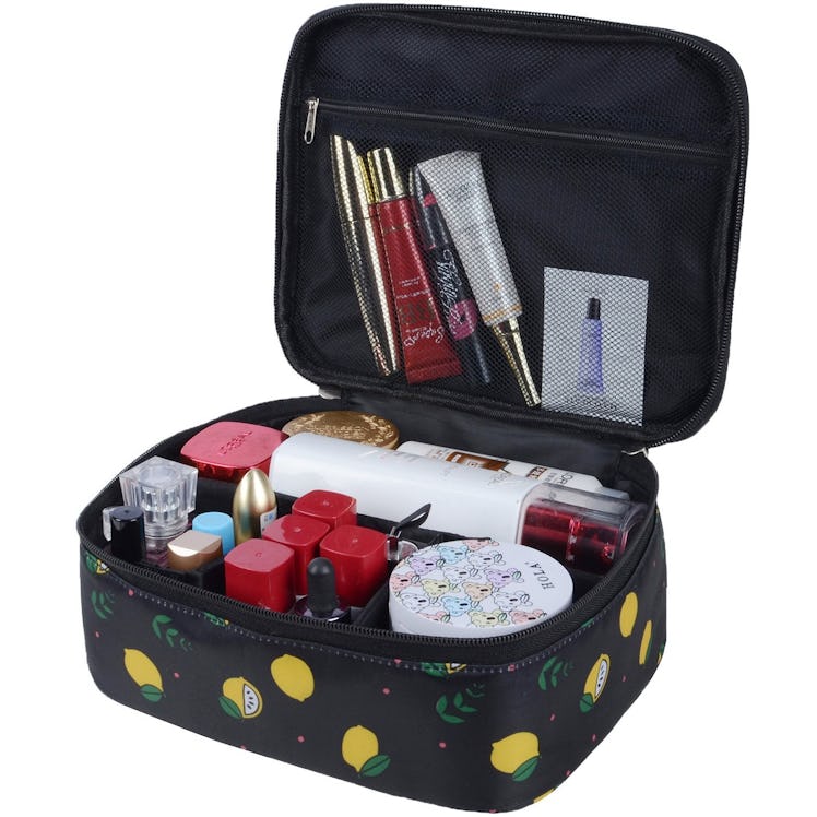 MKPCW Travel Cosmetics Case