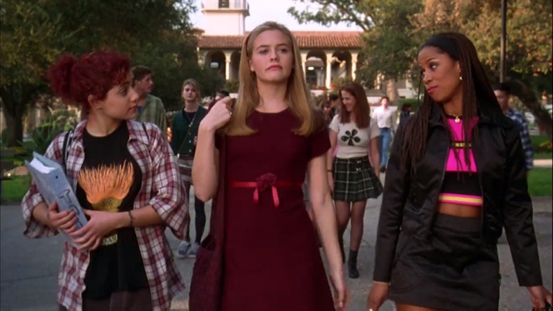 Clueless is getting a modern TV update with Dionne as the star.