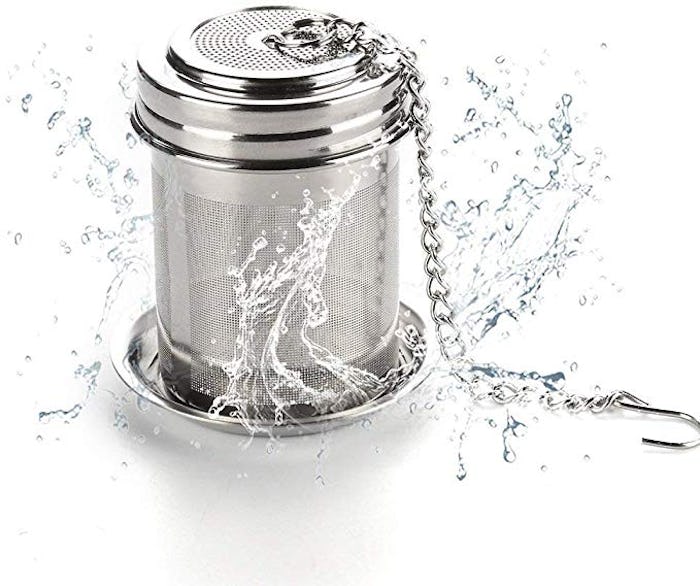 House Again Tea Ball Infuser & Cooking Infuser