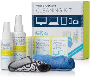 Tech Armor Pro Cleaning Kit 