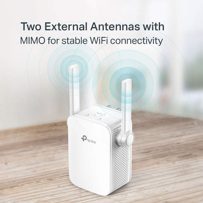 TP-Link WiFi Range Extender