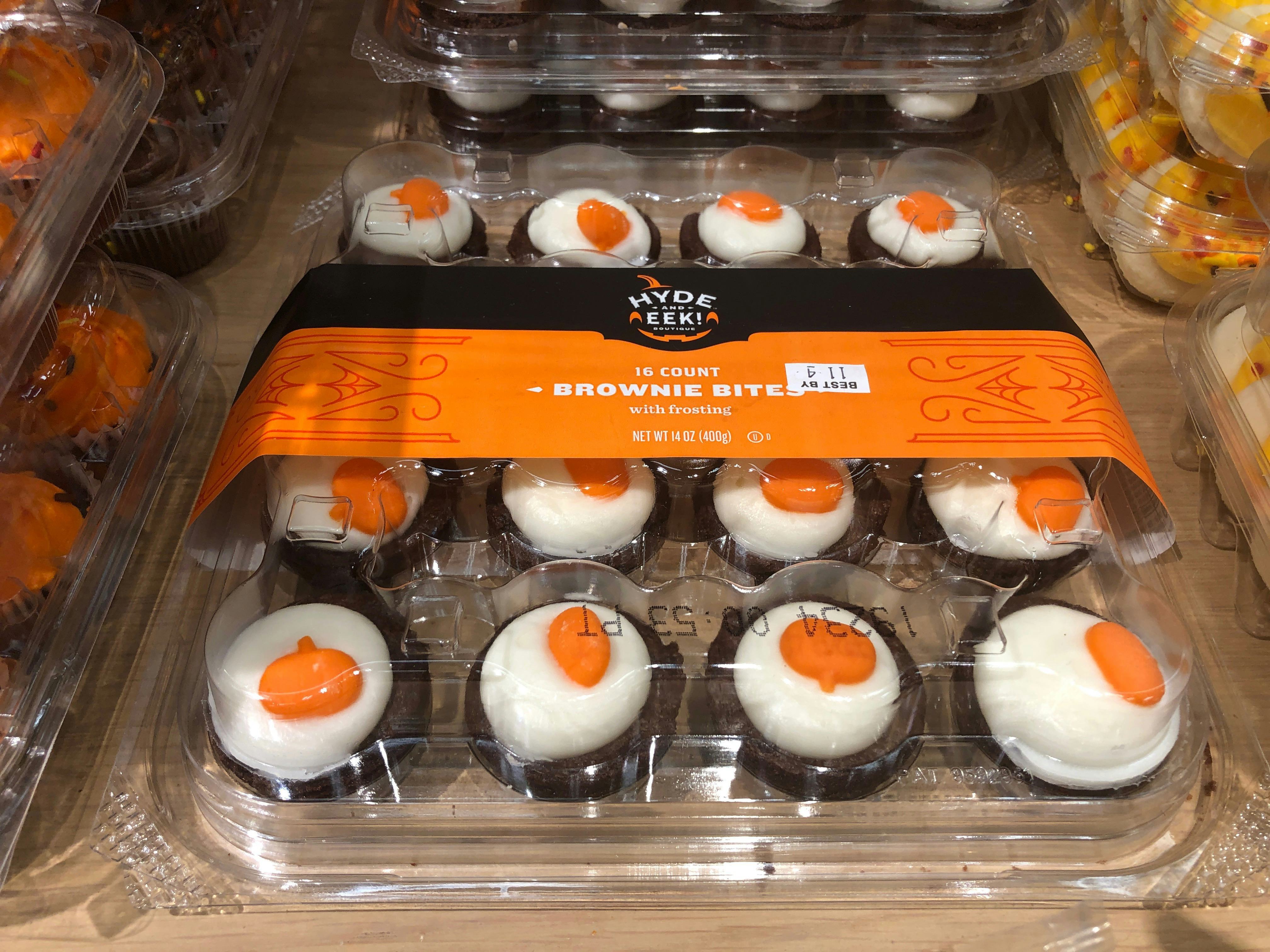 11 Halloween Snacks At Target You Can Feel Good About Giving Your Kid