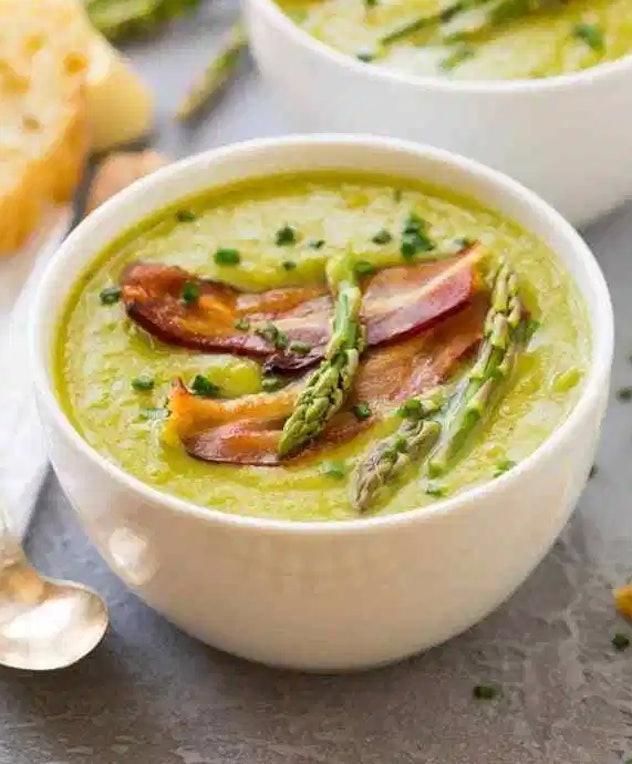 51 Delicious Soup Recipes Ready in 30 Minutes