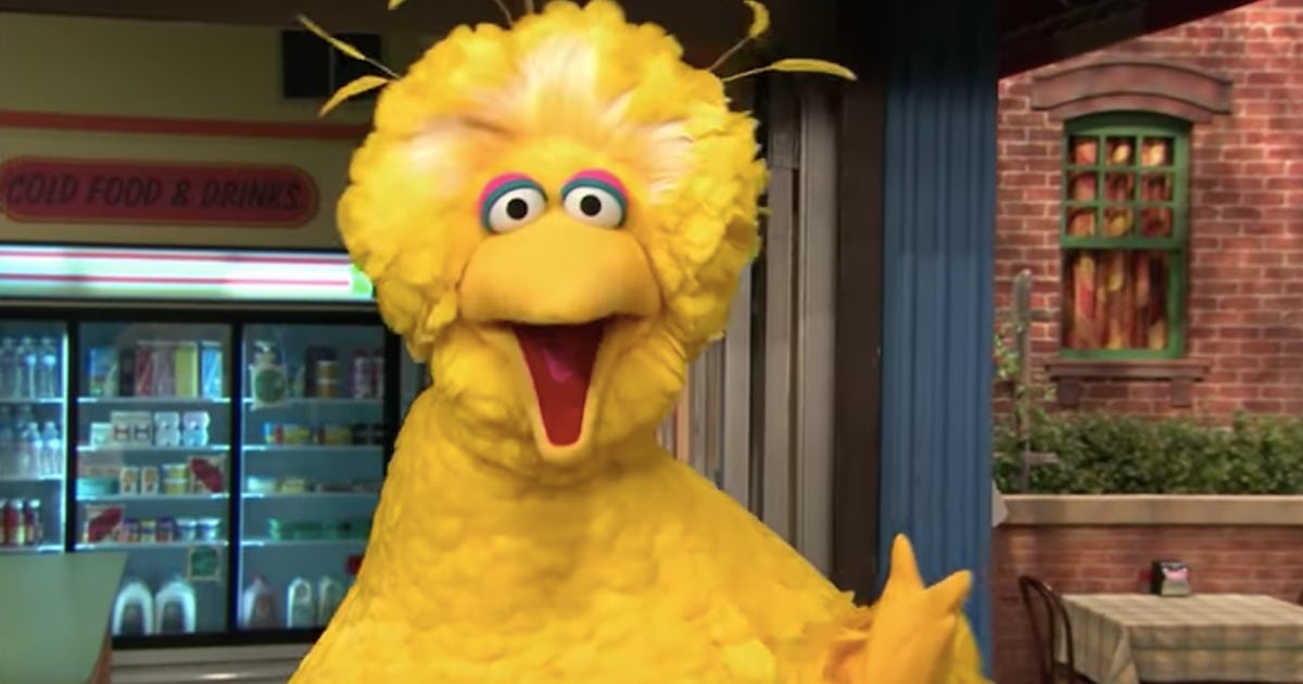 pics Sesame Street Characters Yep Yep Yep new season of sesame street will open