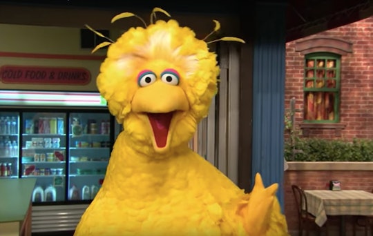 New season of 'Sesame Street' premieres in November
