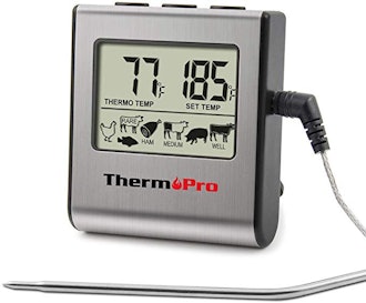 ThermoPro TP-16 Digital Cooking Food Meat Thermometer