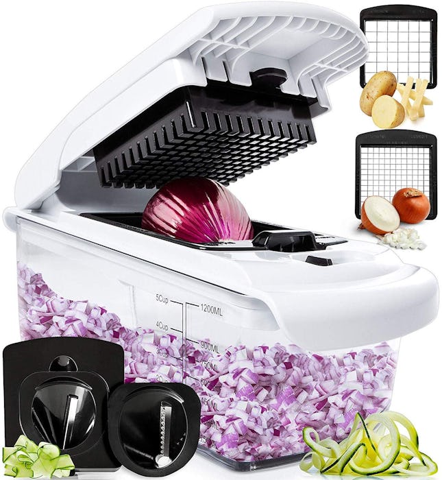 Fullstar Vegetable Chopper 