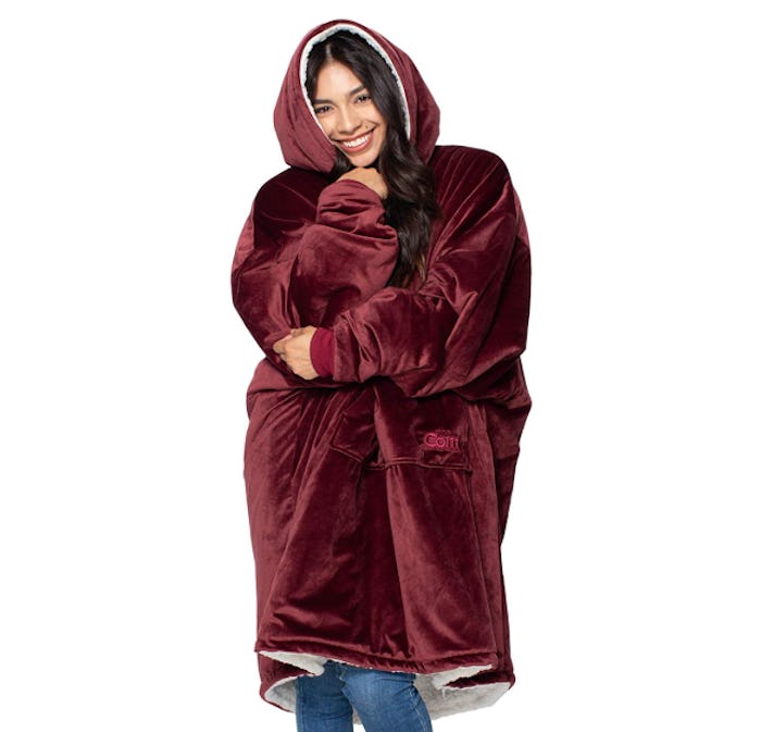 THE COMFY: Original Blanket Sweatshirt