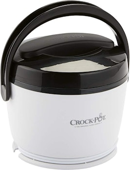 Crock-Pot Lunch Crock Food Warmer