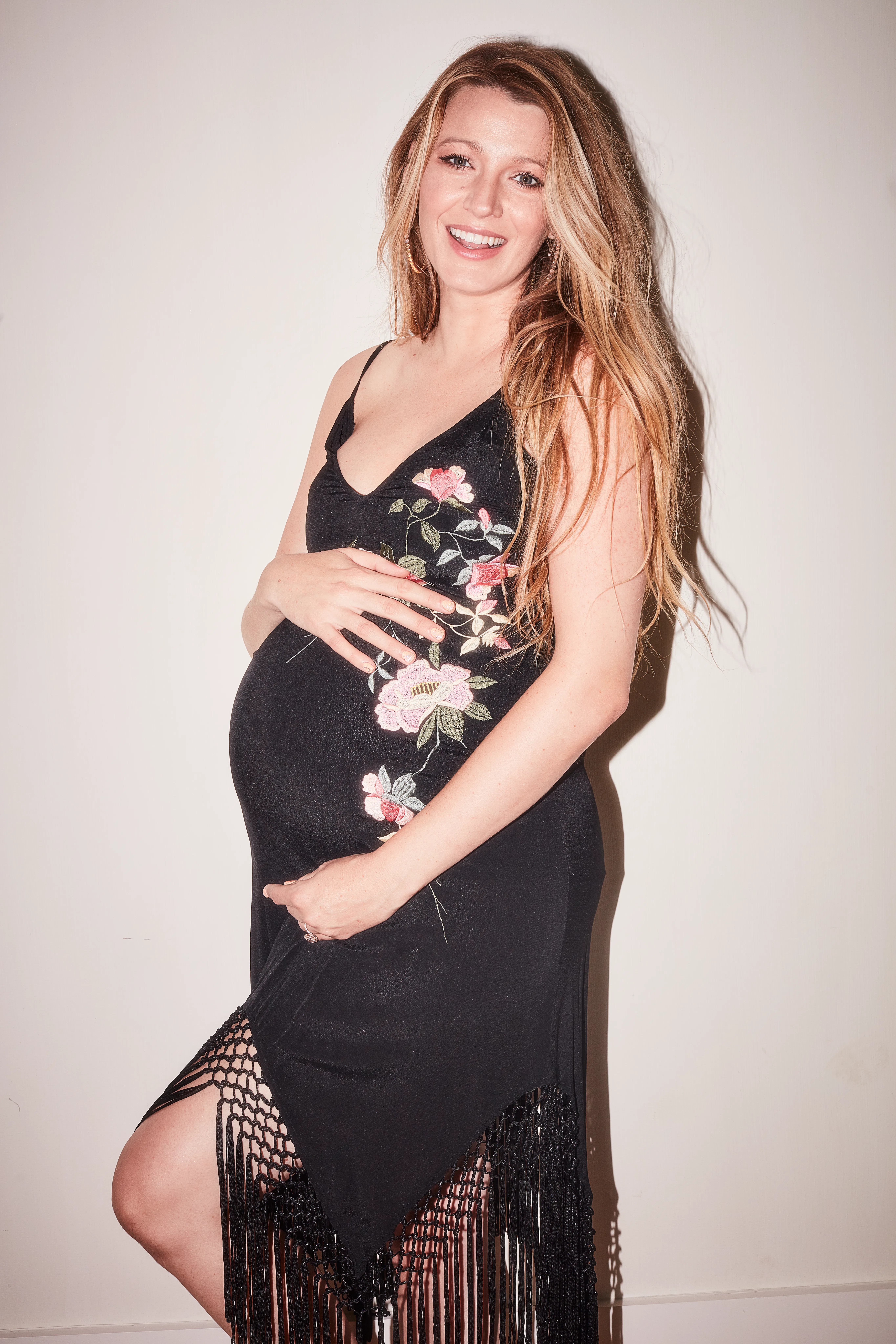 Mom Blake Lively shares her Amazon Baby Registry