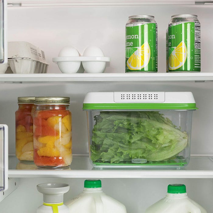 Rubbermaid FreshWorks Produce Saver