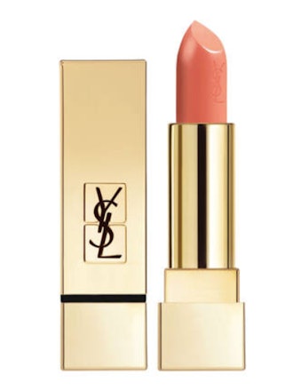 Rouge Pur Couture Lipstick in Coral Poetique