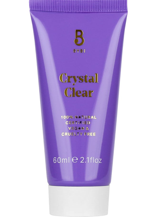 BYBI Crystal Clear Cleanser