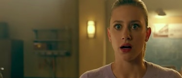 Betty in the 'Riverdale' Season 4 Episode 3 promo