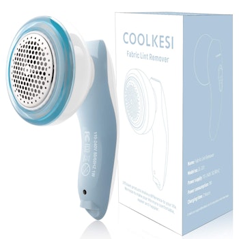 COOLKESI Fabric Shaver