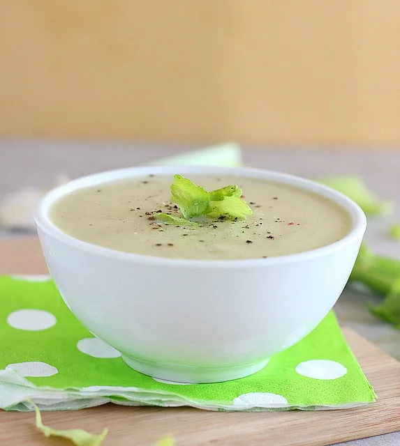15 Instant Pot Soup Recipes For Cozy Family Dinners This Fall
