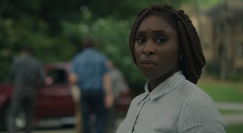 The trailer for HBO's adaptation of Stephen King's The Outsider, starring Cynthia Erivo, has arrived...