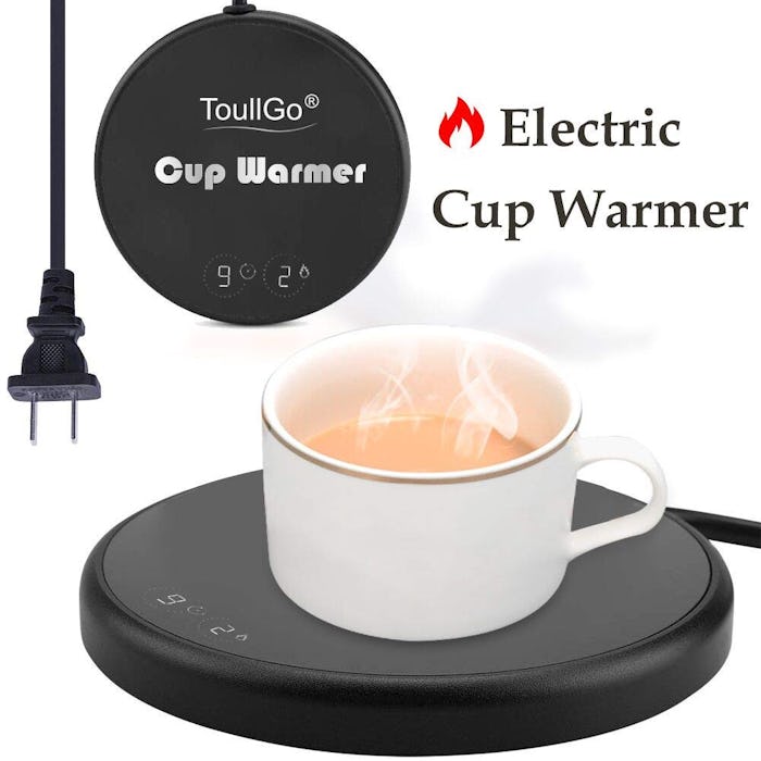 ToullGo Coffee Mug Warmer 