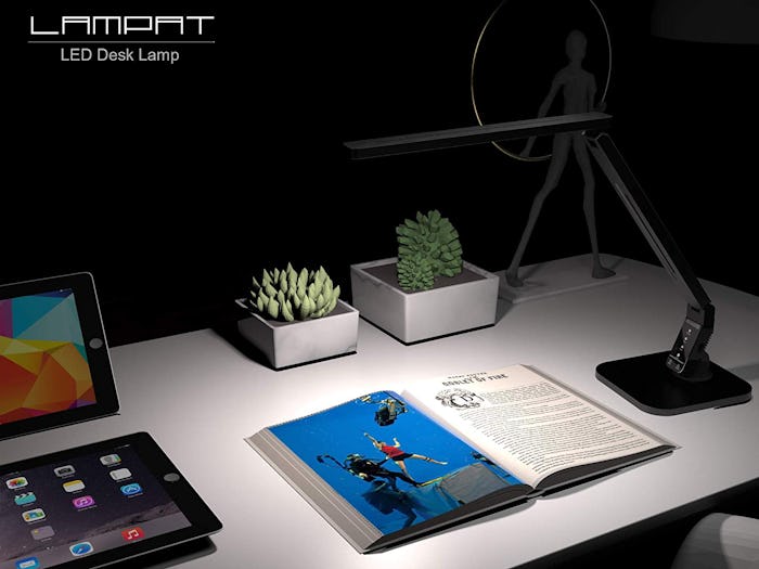Lampat LED Desk Lamp