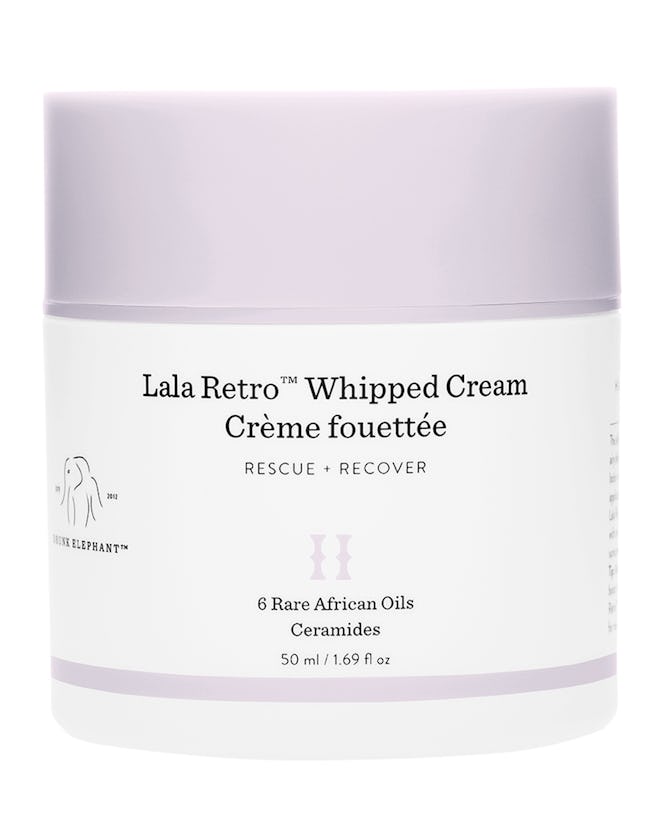 DRUNK ELEPHANT Lala Retro Whipped Cream