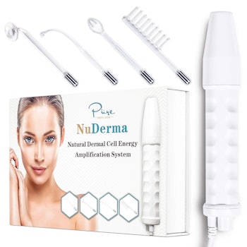 Pure Daily Care Portable Skin Therapy Wand