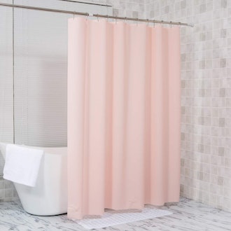 AmazerBath Eco-Friendly Shower Curtain