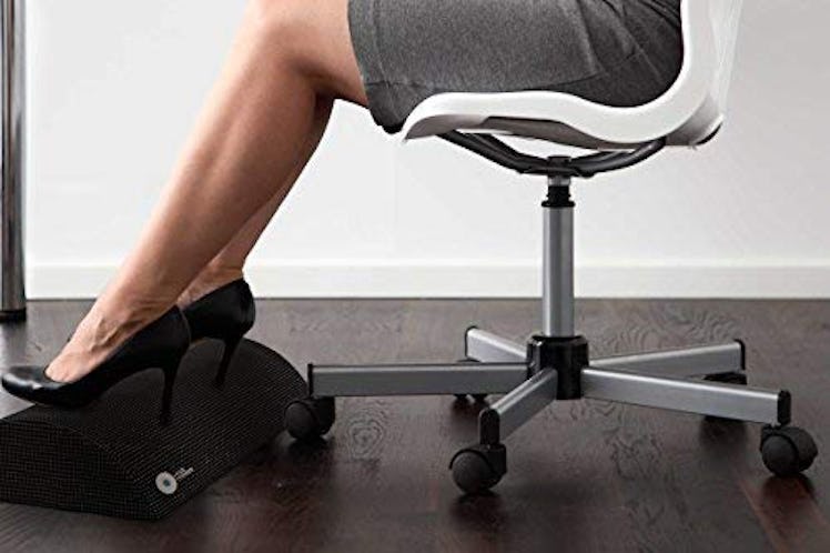 Office Ottoman Foot Rest