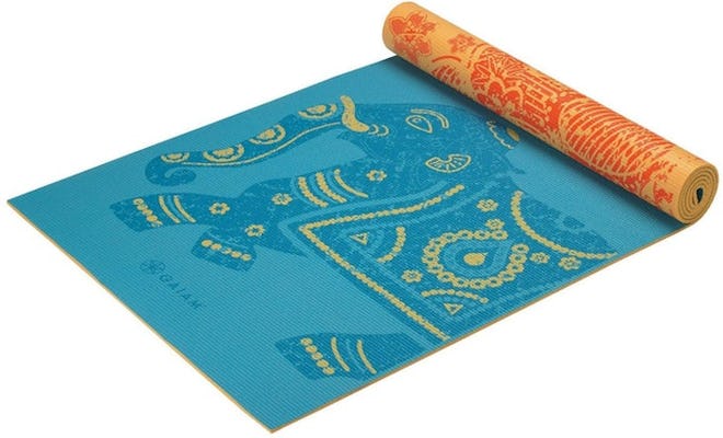 Gaiam Yoga Mat