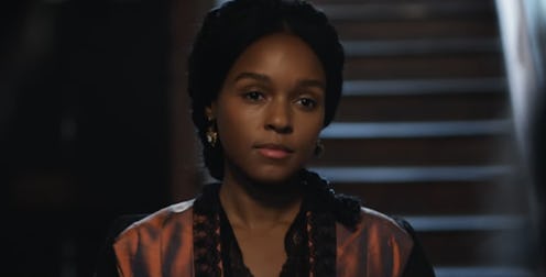 Janelle Monáe as Marie Buchanan in 'Harriet'