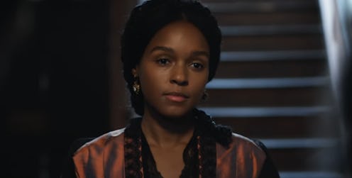 Janelle Monáe as Marie Buchanan in 'Harriet' 