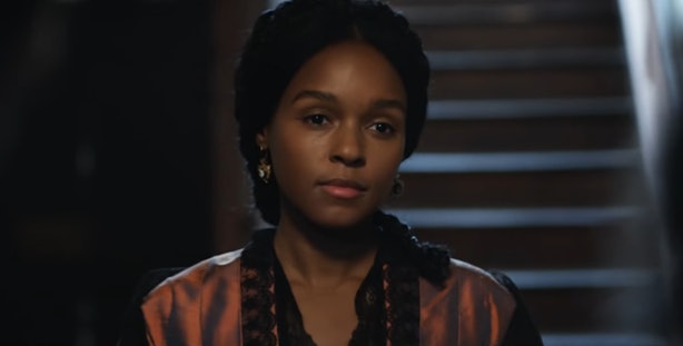 Marie Buchanon Wasn’t A Real Person, But Janelle Monae’s ‘Harriet’ Role ...