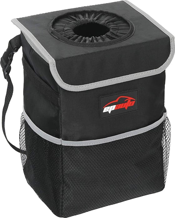 EPAuto Car Trash Can