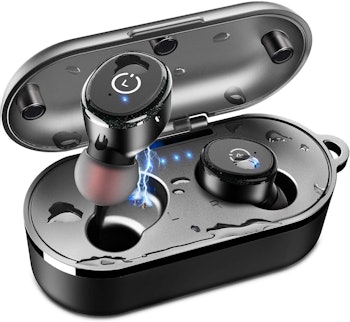 TOZO Bluetooth Wireless Earbuds