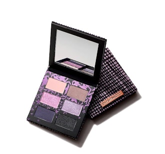 Star-Sighting Compact in Lavender