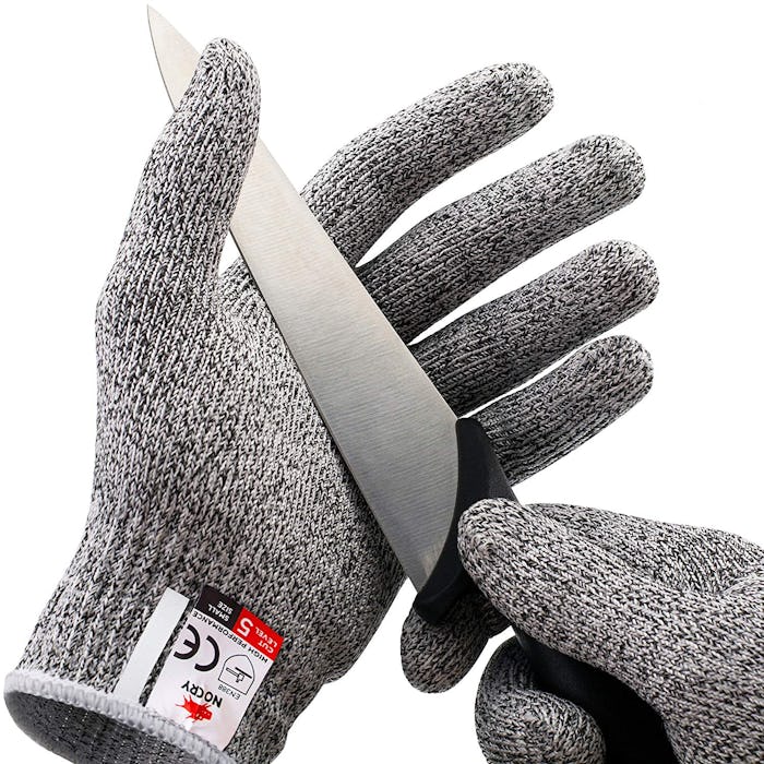 NoCry Cut-Resistant Gloves 