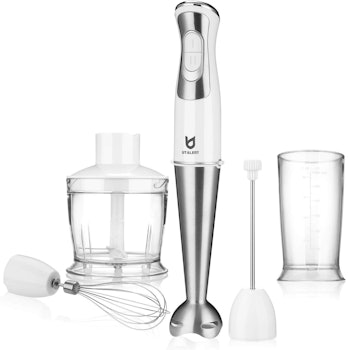 Utalent 5-in-1 Stick Blender