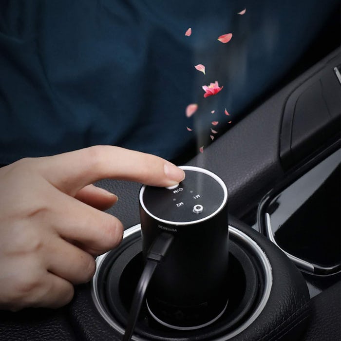 Ufanore Car Aromatherapy Diffuser