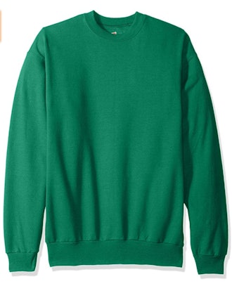 Hanes Fleece Sweatshirt