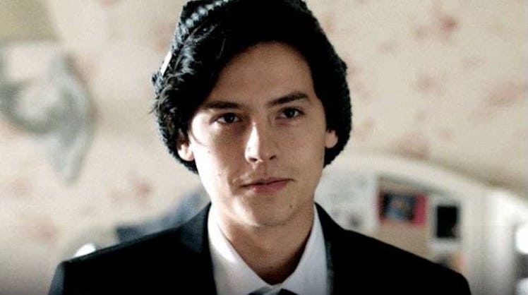 Cole Sprouse as Jughead