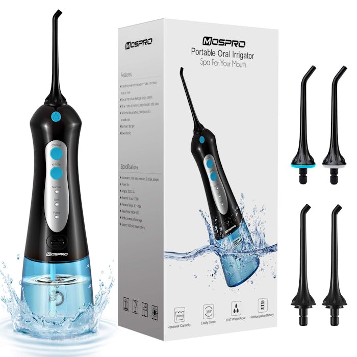 MOSPRO Water Flosser