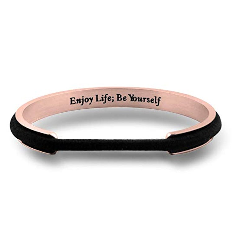 Zuo Bao Hair Tie Bangle