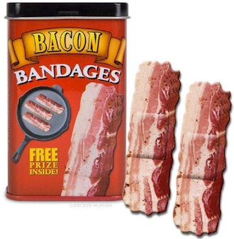 Accoutrements Bacon Bandages